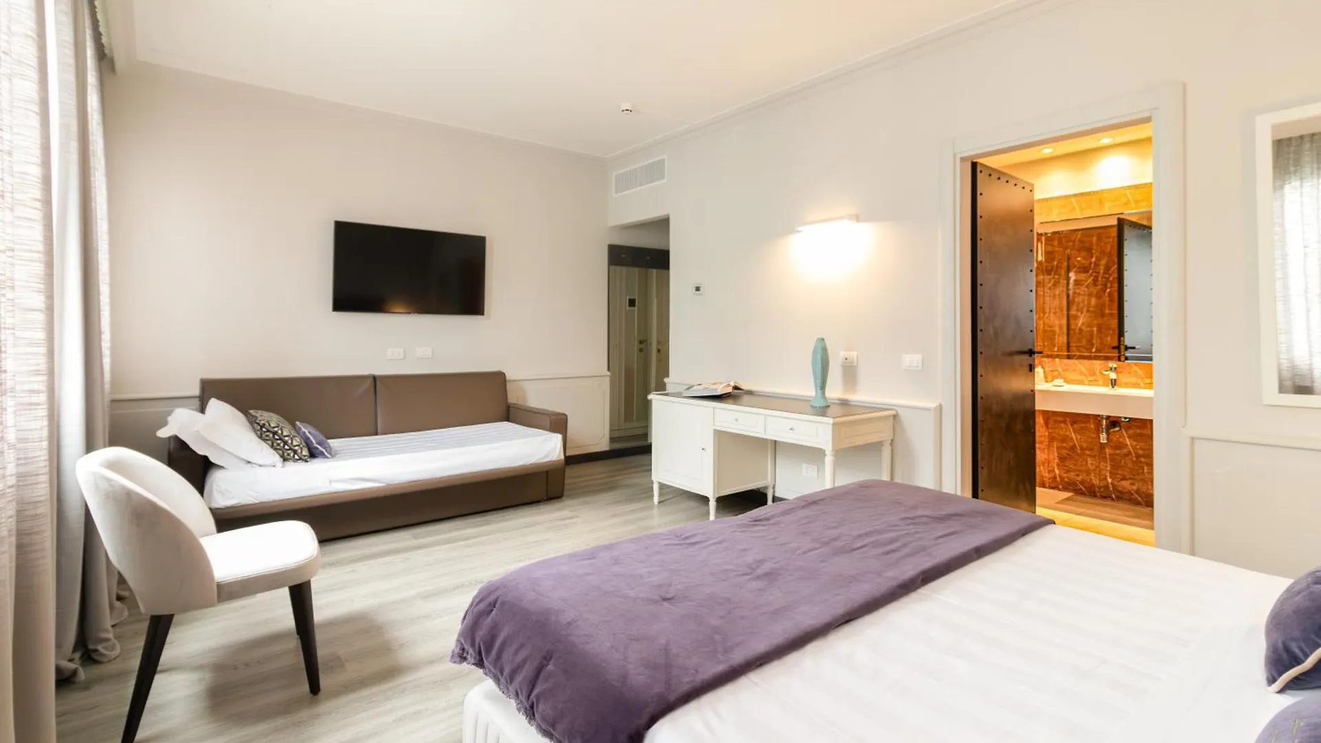 Hotel Parco dei Principi Rimini