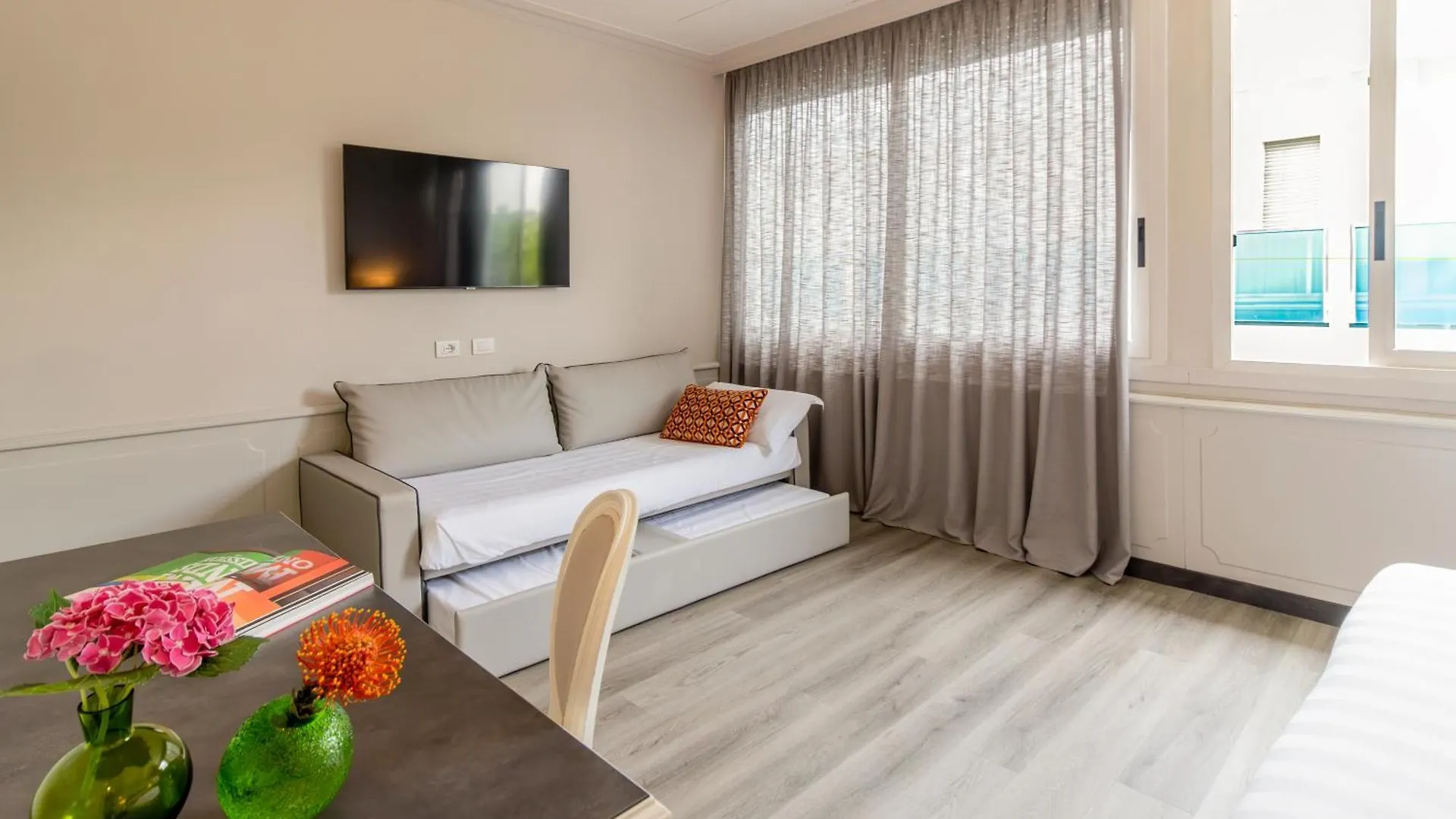 Parco Dei Principi Boutique Hotel Rimini