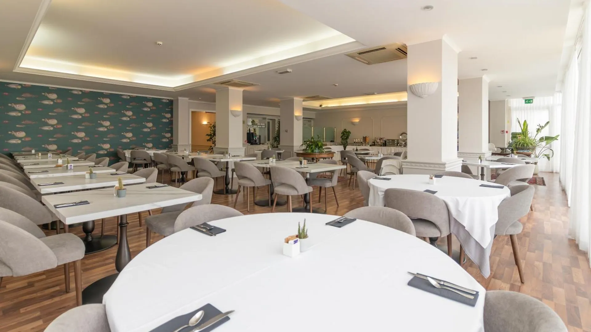 Hotel Parco dei Principi Rimini Italia